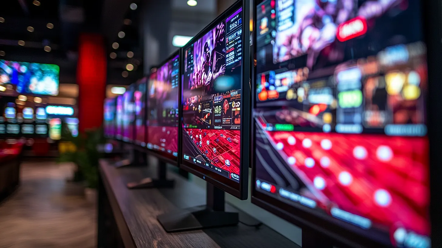 Khám Phá Thế Giới Giải Trí Với On88