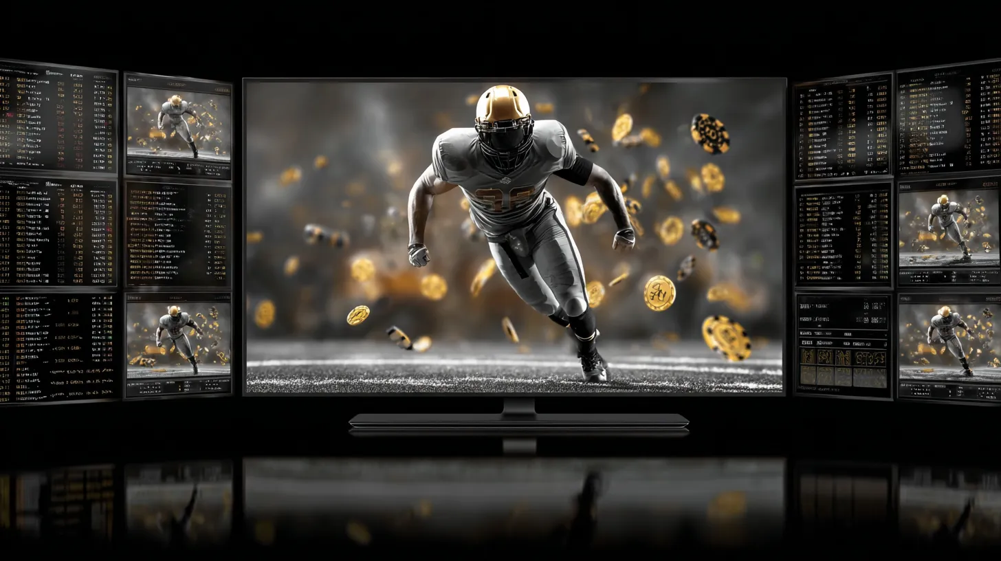 Khám Phá U888: Dịch Vụ Nổi Bật Trong Thế Giới Cá Cược Thể Thao