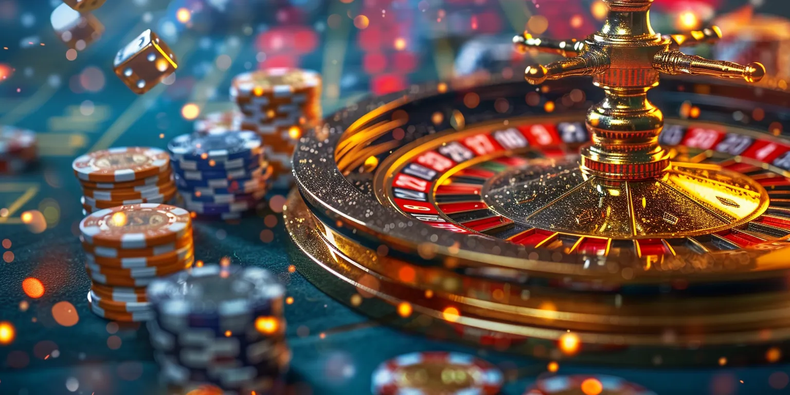 Khám Phá Thế Giới 009 Casino Tại Hà Nội