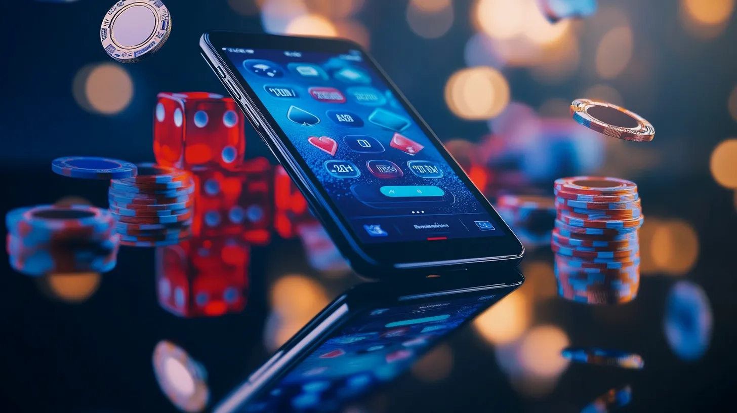 Khám Phá Thế Giới Casino Tại Dubai: Từ Wynn Casino Đến Những Trò Chơi Nổi Bật