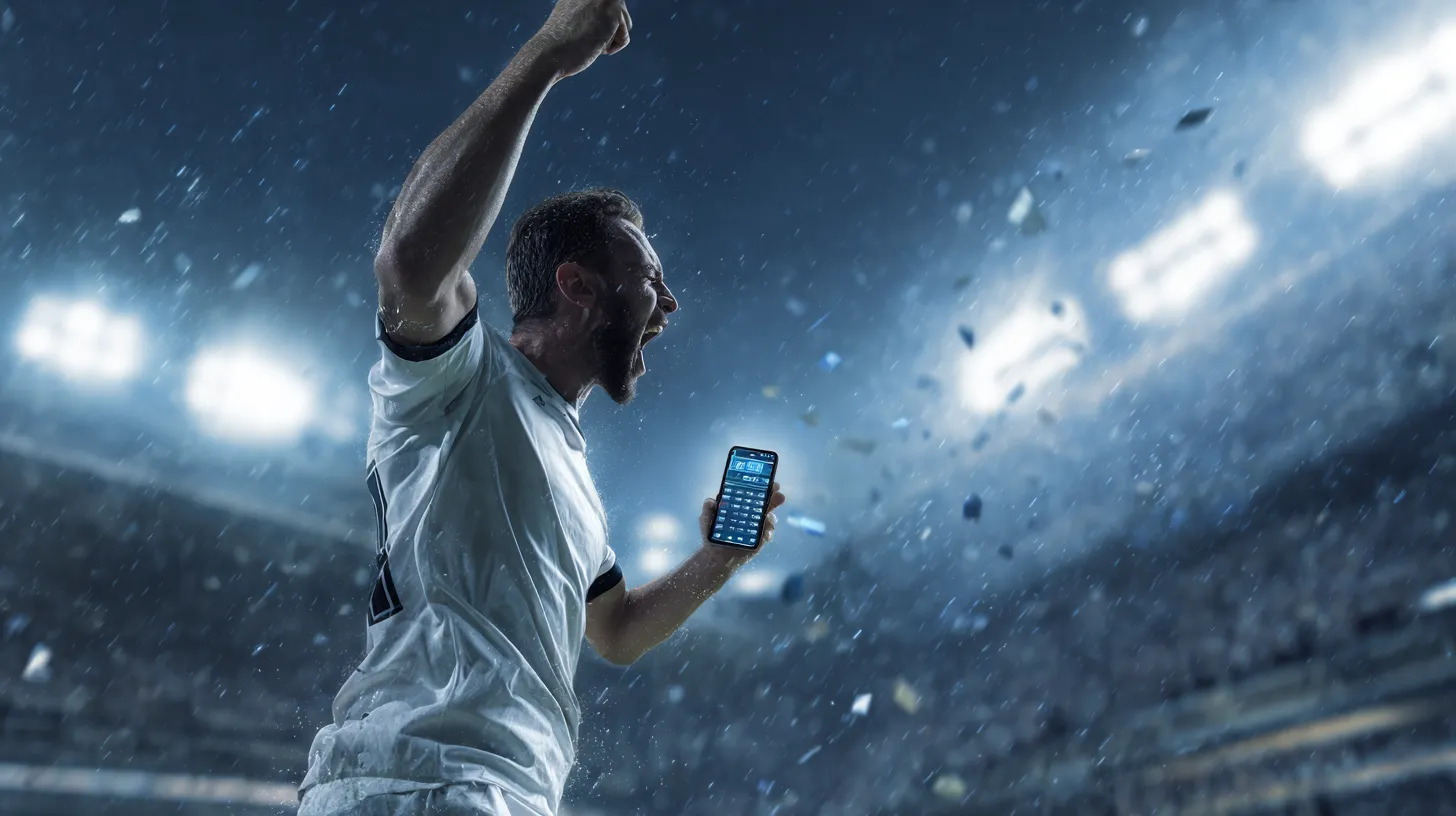 Khám Phá King88 Vina: Nơi Cung Cấp Thông Tin Xổ Số Đáng Tin Cậy