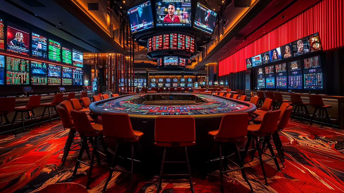 Khám Phá Thế Giới Giải Trí Với On88