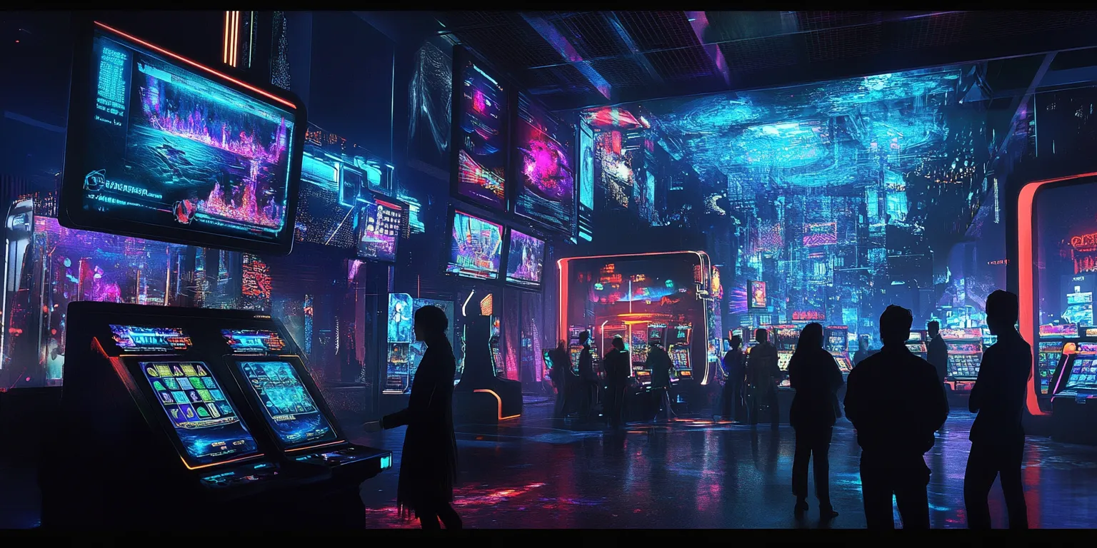 Khám Phá Thế Giới Giải Trí Với 