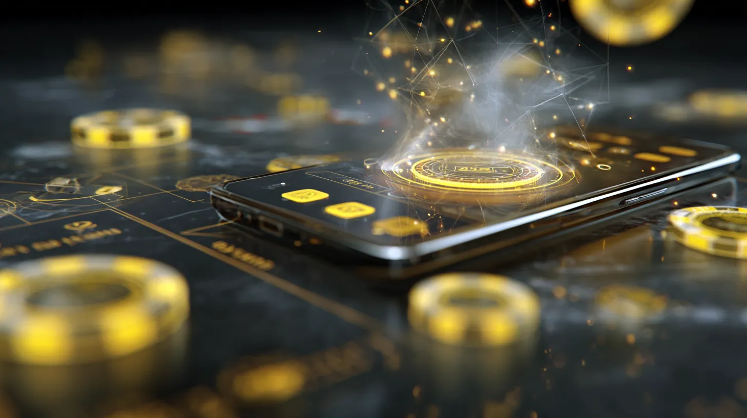 Khám Phá Thế Giới Giải Trí Với 