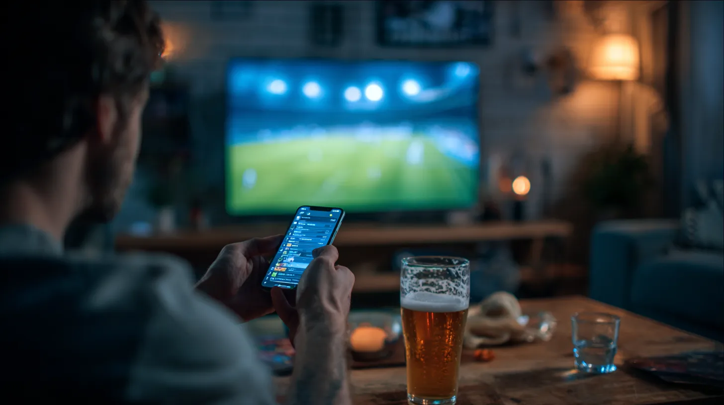 Khám Phá Thế Giới Cá Cược Với 188 Bet