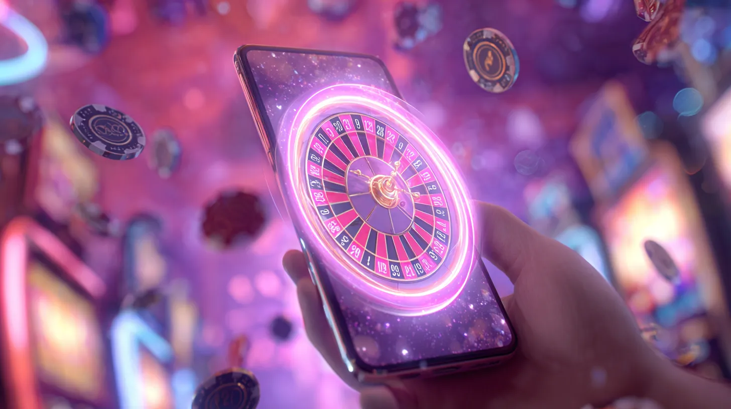 Khám Phá Thế Giới Cá Cược Tại MCW Casino