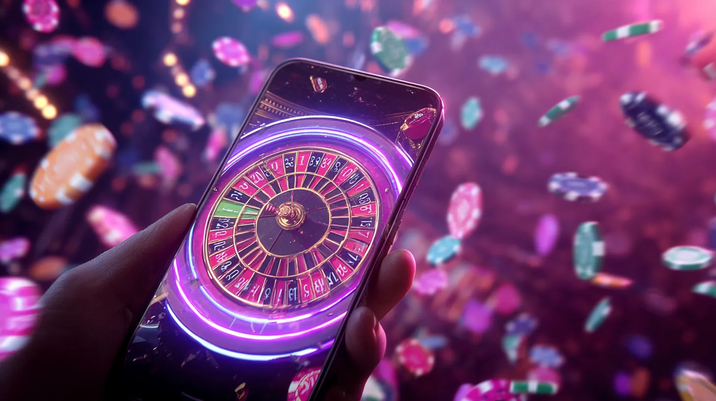 Khám Phá Thế Giới Cá Cược Tại MCW Casino