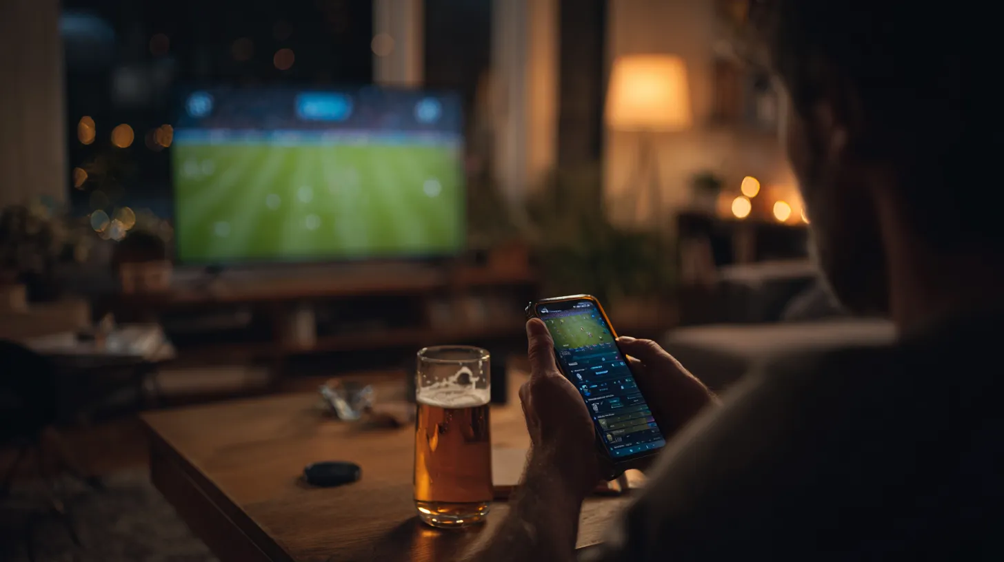 Khám Phá Thế Giới Cá Cược Với 8bet: Từ Mã Khuyến Mãi Đến Bí Quyết Chiến Thắng