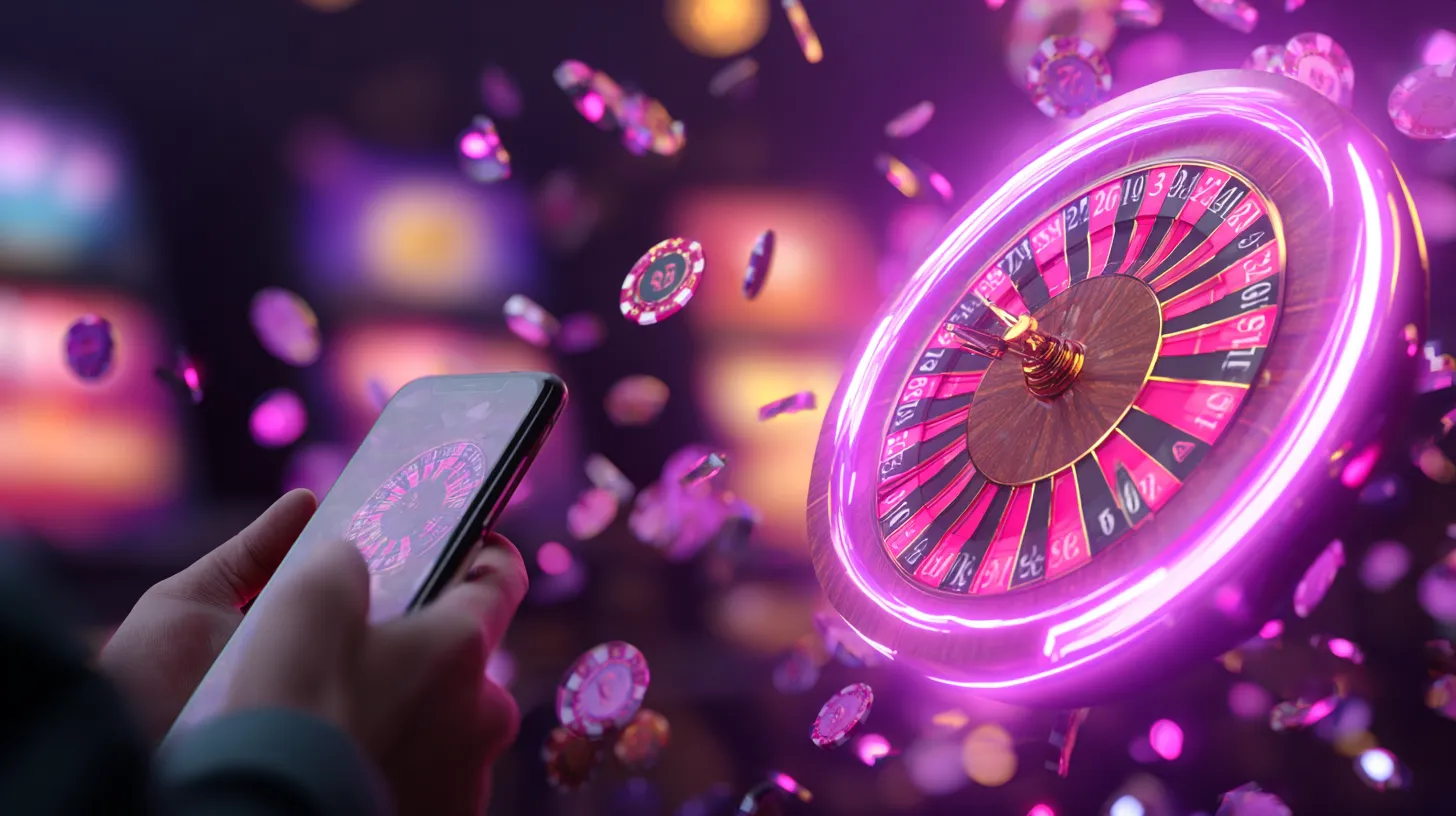 Khám Phá Thế Giới Cá Cược Tại MCW Casino