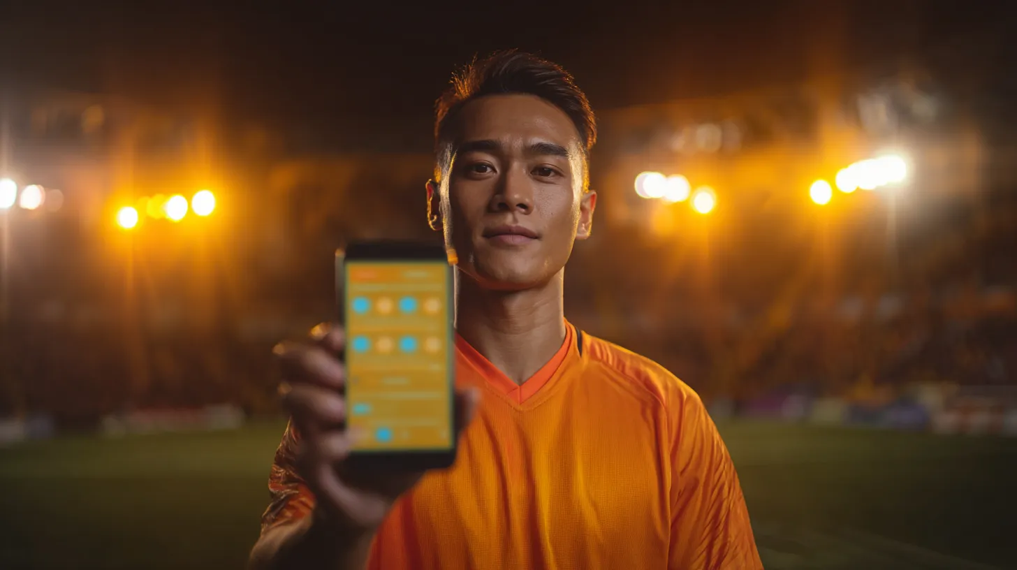 Khám Phá 78win: Nhà Cái Uy Tín và Những Thông Tin Mới Nhất Về Bóng Đá