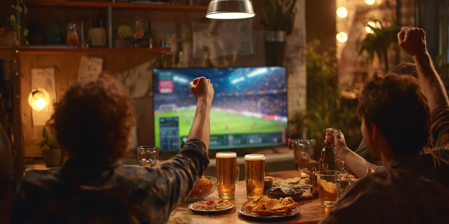 Khám Phá Win777: Nơi Đem Đến Những Trải Nghiệm Thú Vị Trong Thế Giới Bóng Đá