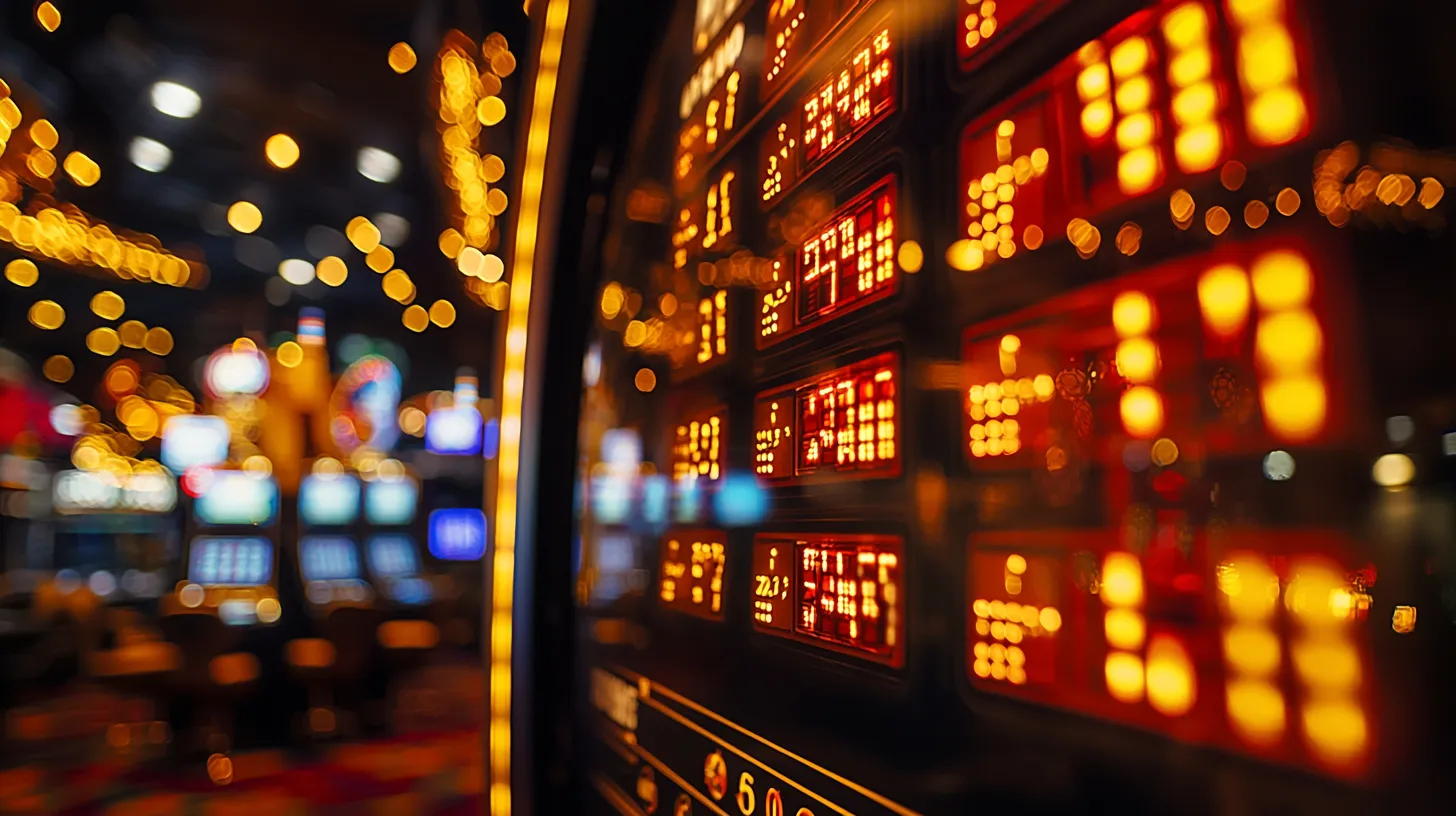 Khám Phá U888: Nền Tảng Đặt Cược Thú Vị Trong Thế Giới Thể Thao