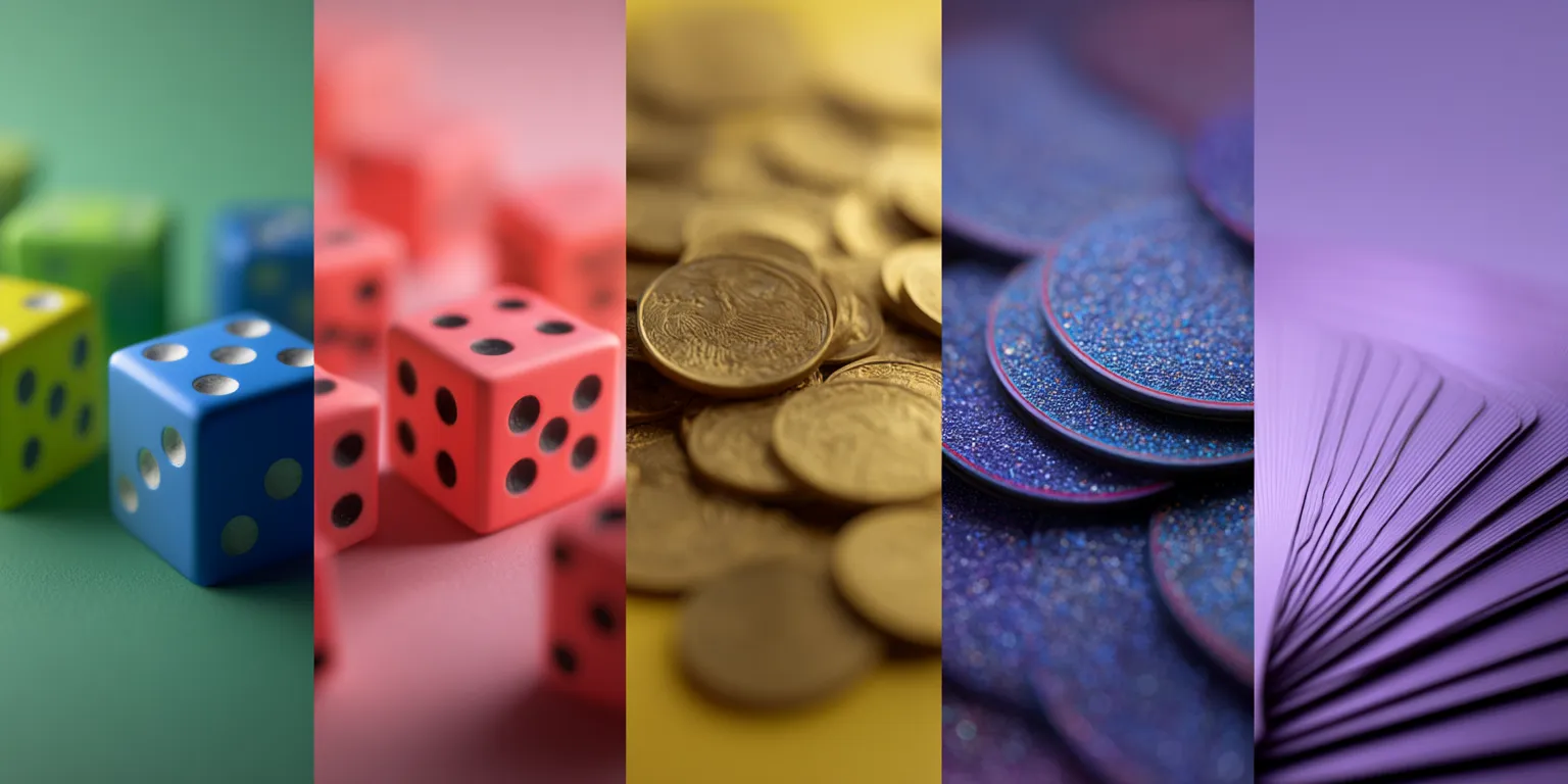 Khám Phá MCW Casino: Đăng Nhập, Khuyến Mãi và Hướng Dẫn Chơi Các Trò Chơi Nổ Hũ May Mắn