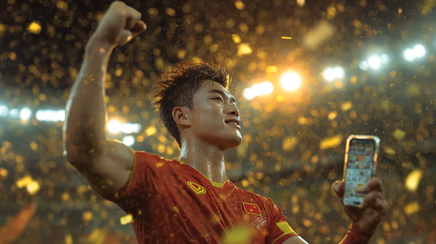 Khám Phá Thế Giới Bóng Đá Cùng 288bet