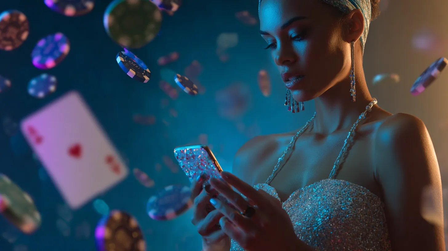 Khám Phá U888: Trải Nghiệm Cá Cược Đỉnh Cao