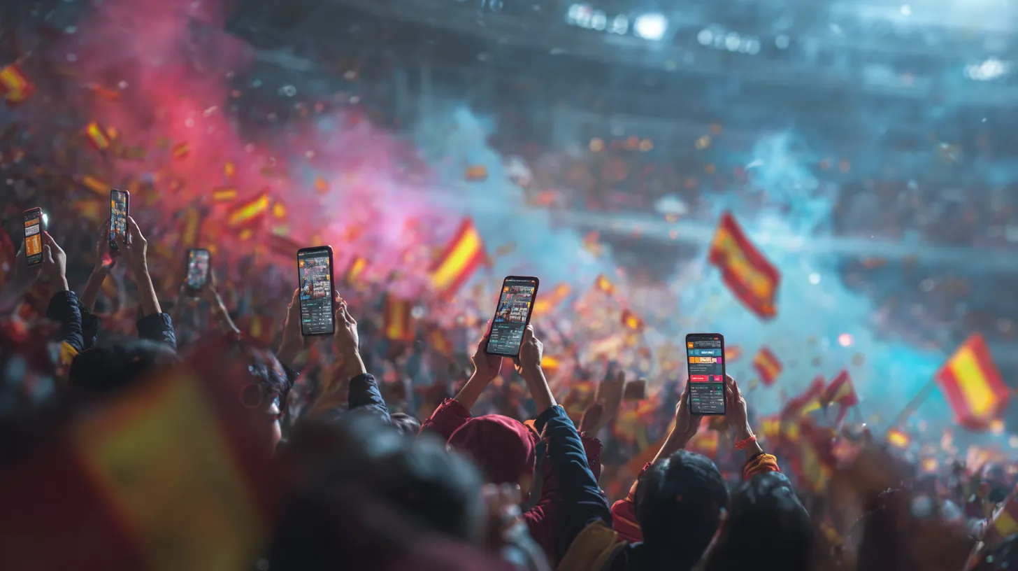 Khám Phá U888: Trải Nghiệm Cá Cược Đỉnh Cao