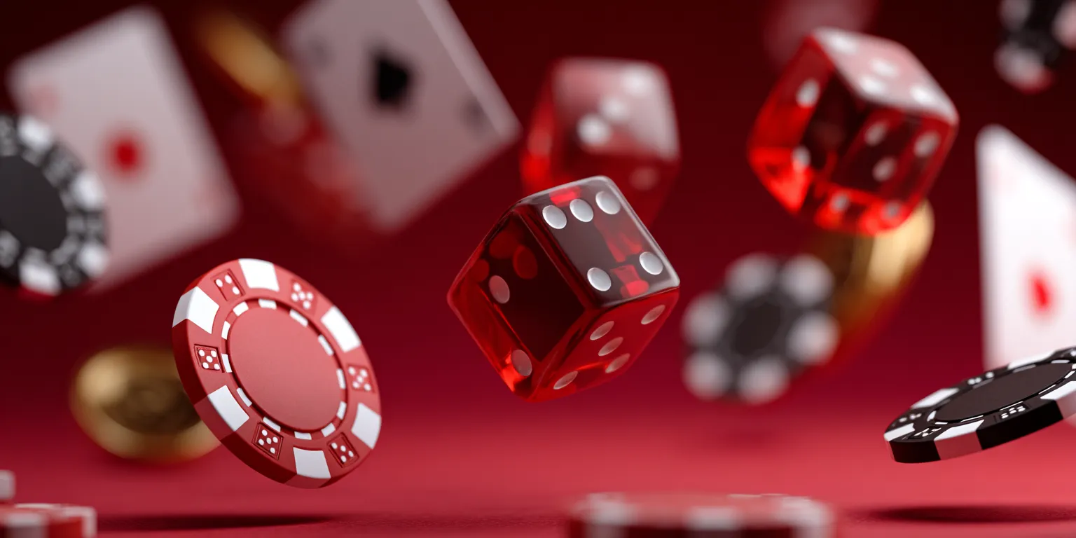 Khám Phá 009 Casino: Nơi Giải Trí Đỉnh Cao