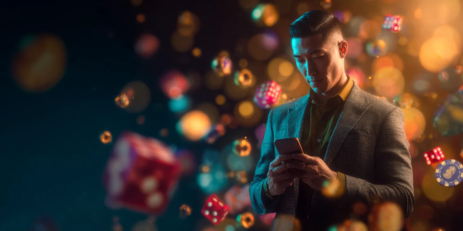 Khám Phá Thế Giới Xổ Số Với Betcom