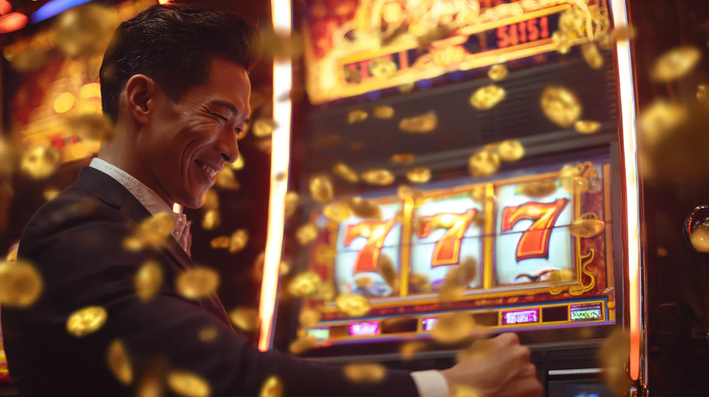 Khám Phá MCW Casino: Điểm Đến Hoàn Hảo Cho Những Người Yêu Thích Chơi Game