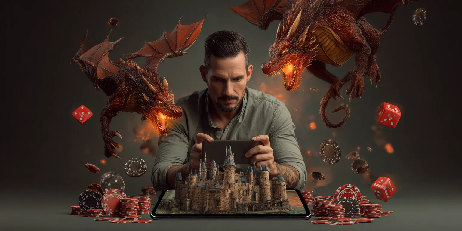 Khám Phá MCW Casino: Điểm Đến Hoàn Hảo Cho Những Người Yêu Thích Chơi Game