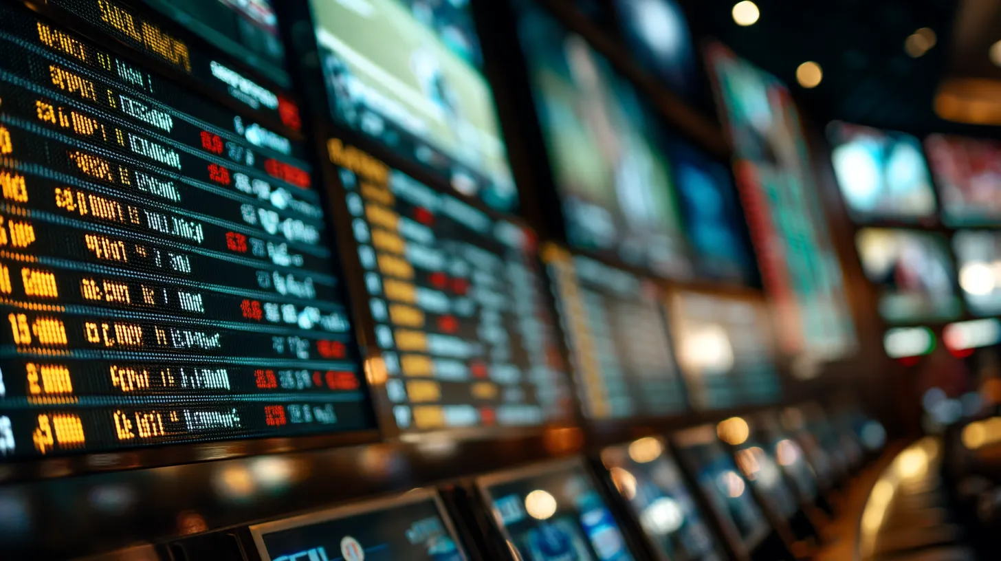 Khám Phá 8bet: Nền Tảng Giải Trí Đỉnh Cao