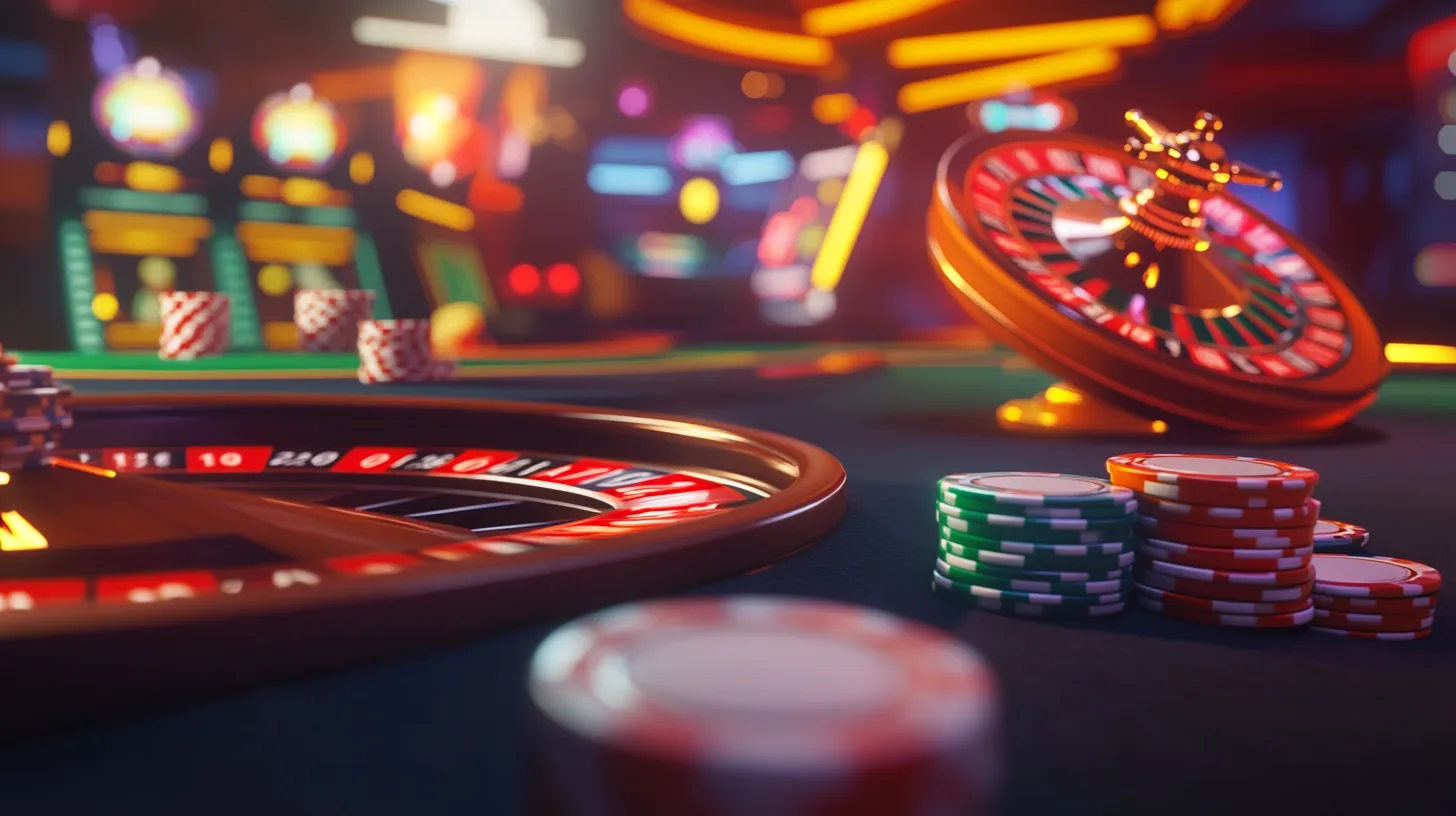 Khám Phá Go 88: Nơi Đem Đến Trải Nghiệm Chơi Nổ Hũ May Mắn Độc Đáo