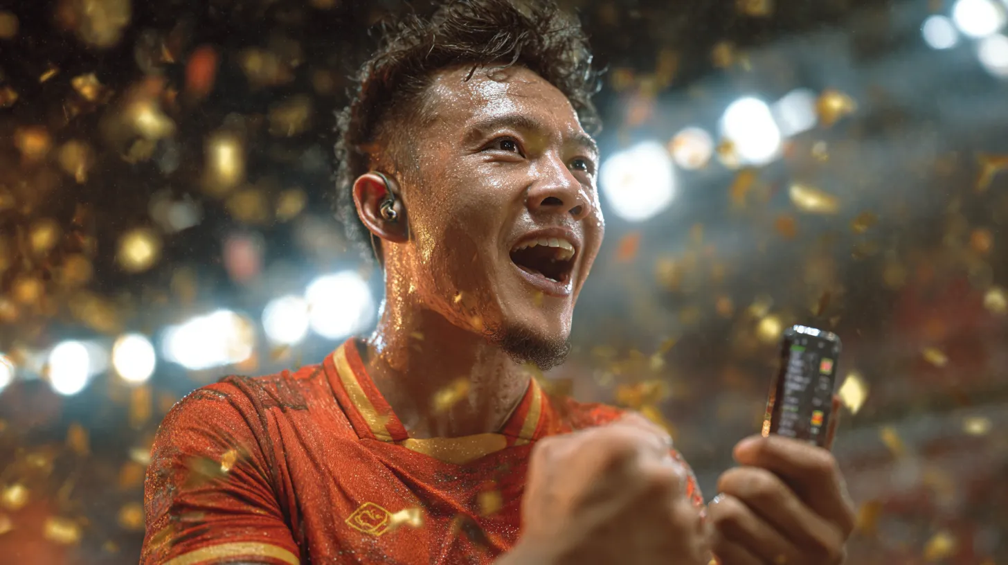 Khám Phá U888: Điểm Đến Cho Người Yêu Bóng Đá