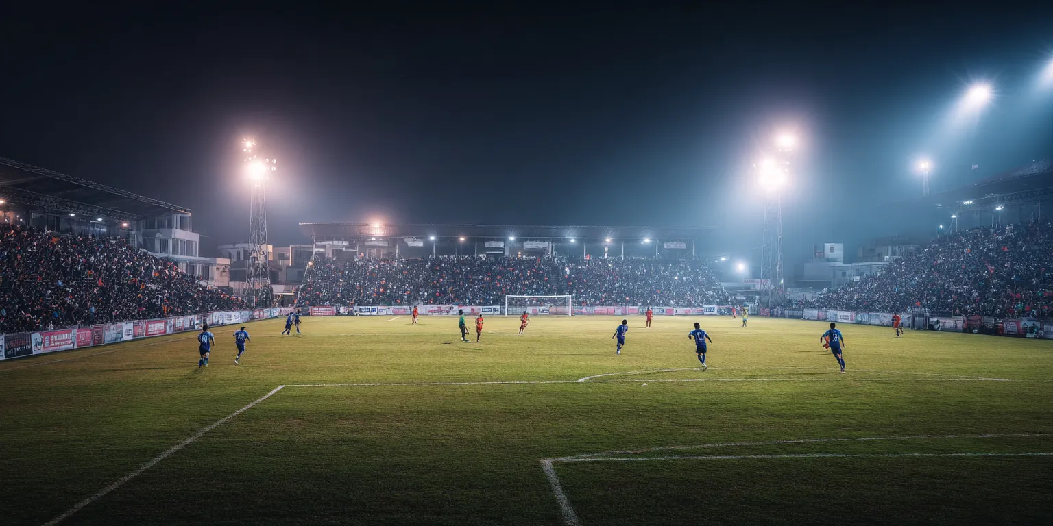 Khám Phá Thế Giới Sodo FC và Những Trải Nghiệm Thú Vị