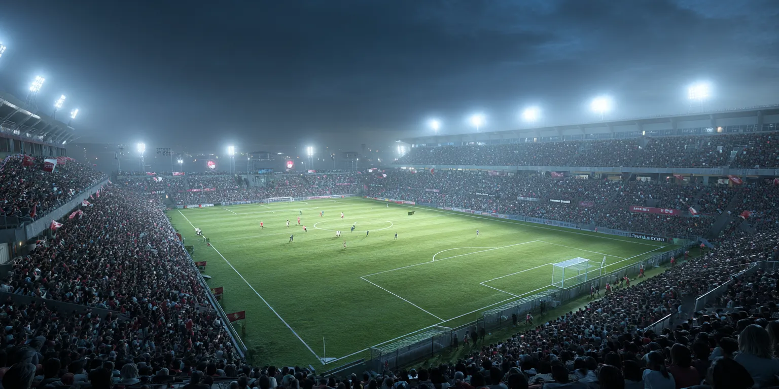 Khám Phá Thế Giới Sodo FC và Những Trải Nghiệm Thú Vị