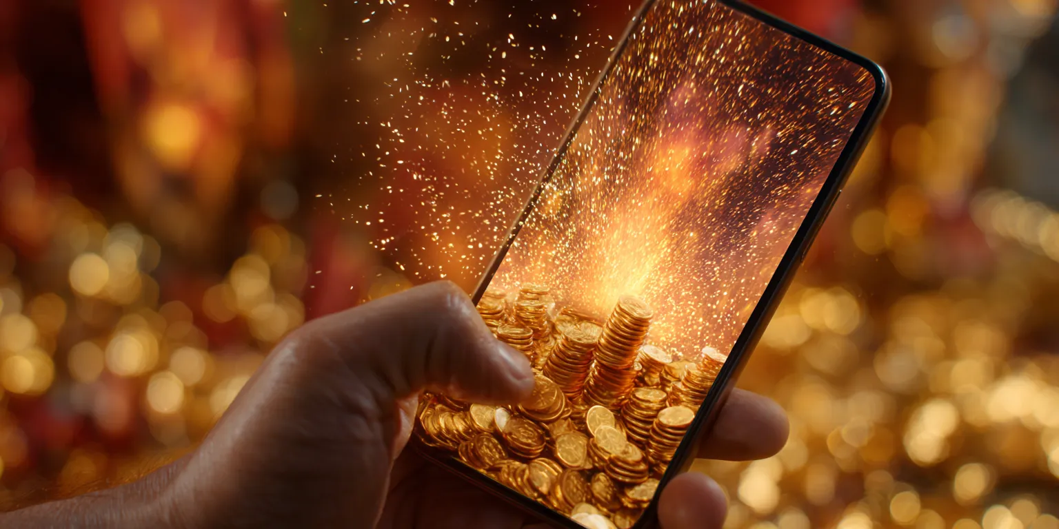 Khám Phá King88 Vina: Cổng Game Đẳng Cấp và Dịch Vụ Xổ Số Hàng Đầu