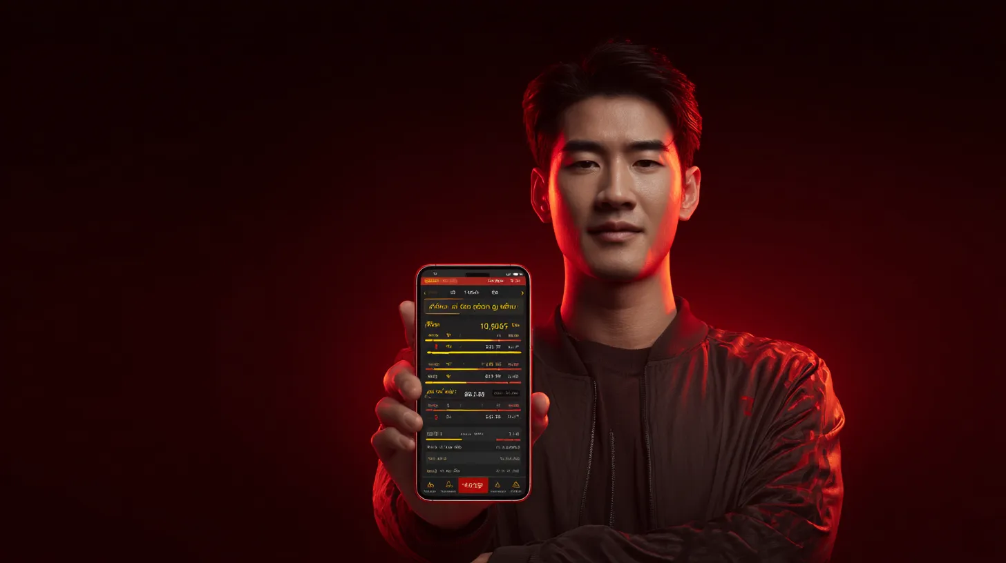 Khám Phá U888: Dịch Vụ Nổi Bật Trong Thế Giới Cá Cược Thể Thao