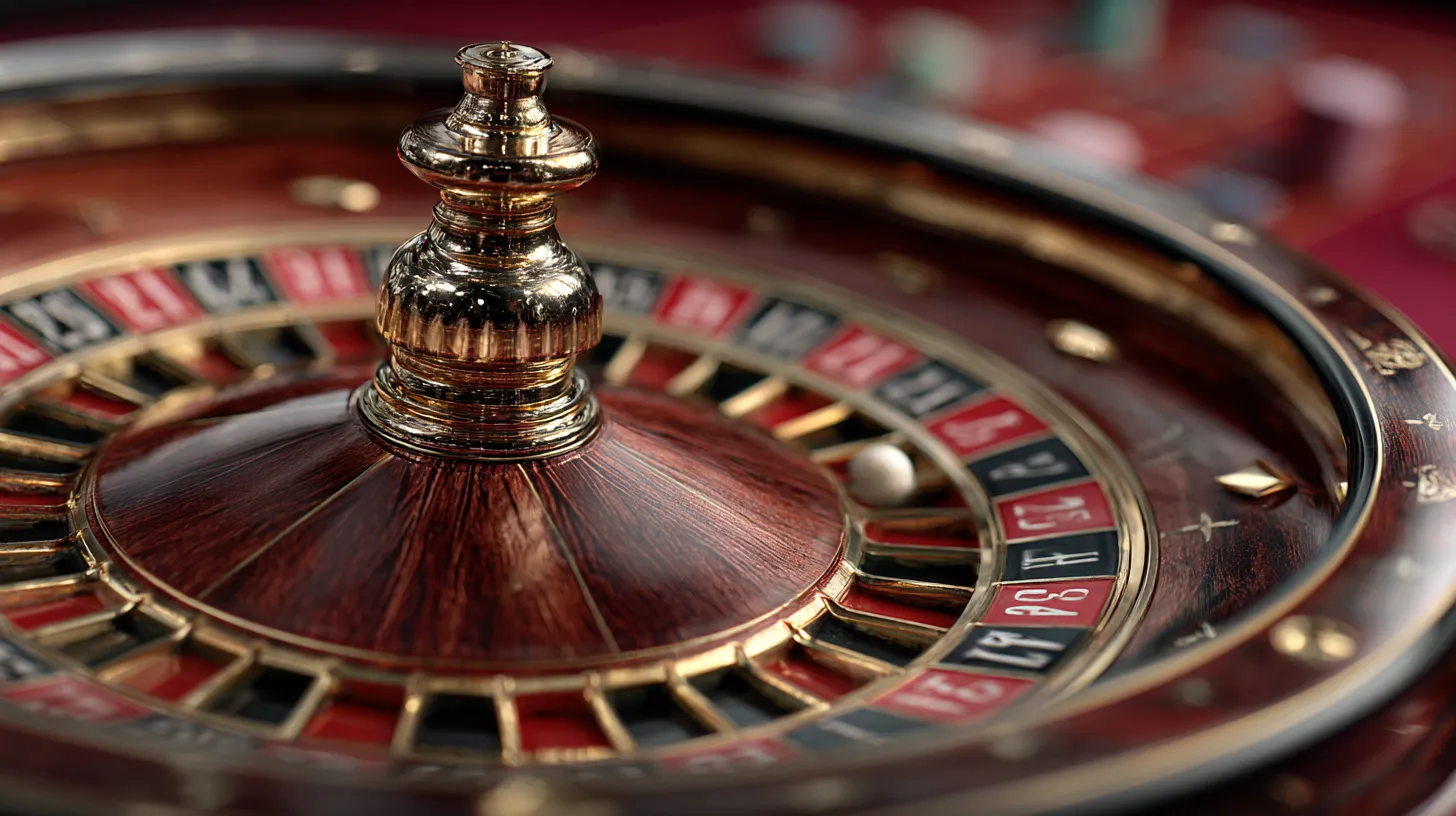 Khám Phá U888: Trải Nghiệm Cá Cược Đỉnh Cao