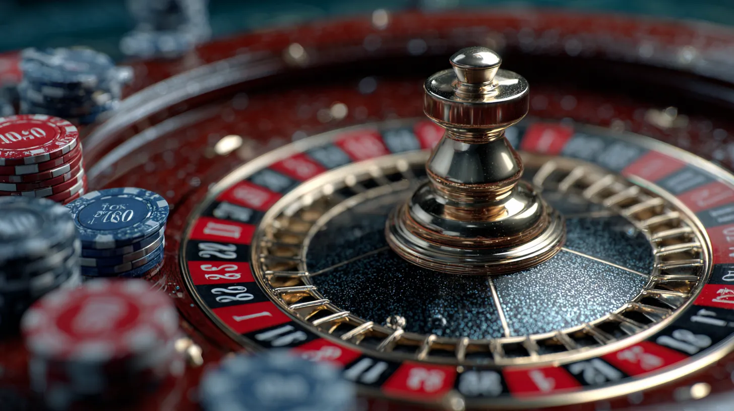 S666 Casino: Điểm Đến Hấp Dẫn Cho Những Người Yêu Thích Cá Cược