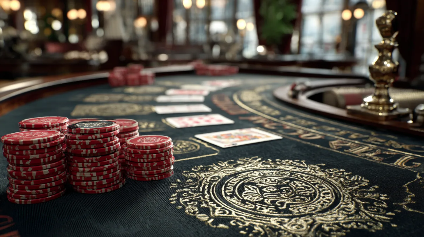 Khám Phá 009 Casino: Điểm Đến Lý Tưởng Cho Những Người Yêu Thích Xổ Số