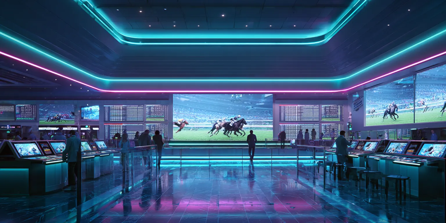 Khám Phá Thế Giới Casino Tại Dubai: Từ Wynn Casino Đến Những Trò Chơi Nổi Bật