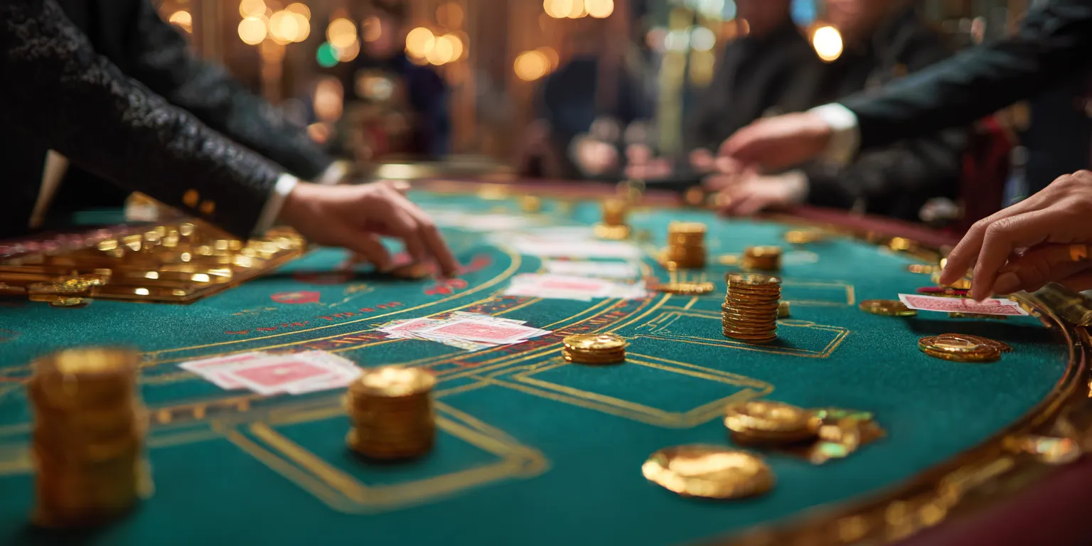 Khám Phá Thế Giới 009 Casino: Tiềm Năng Và Những Điều Cần Biết
