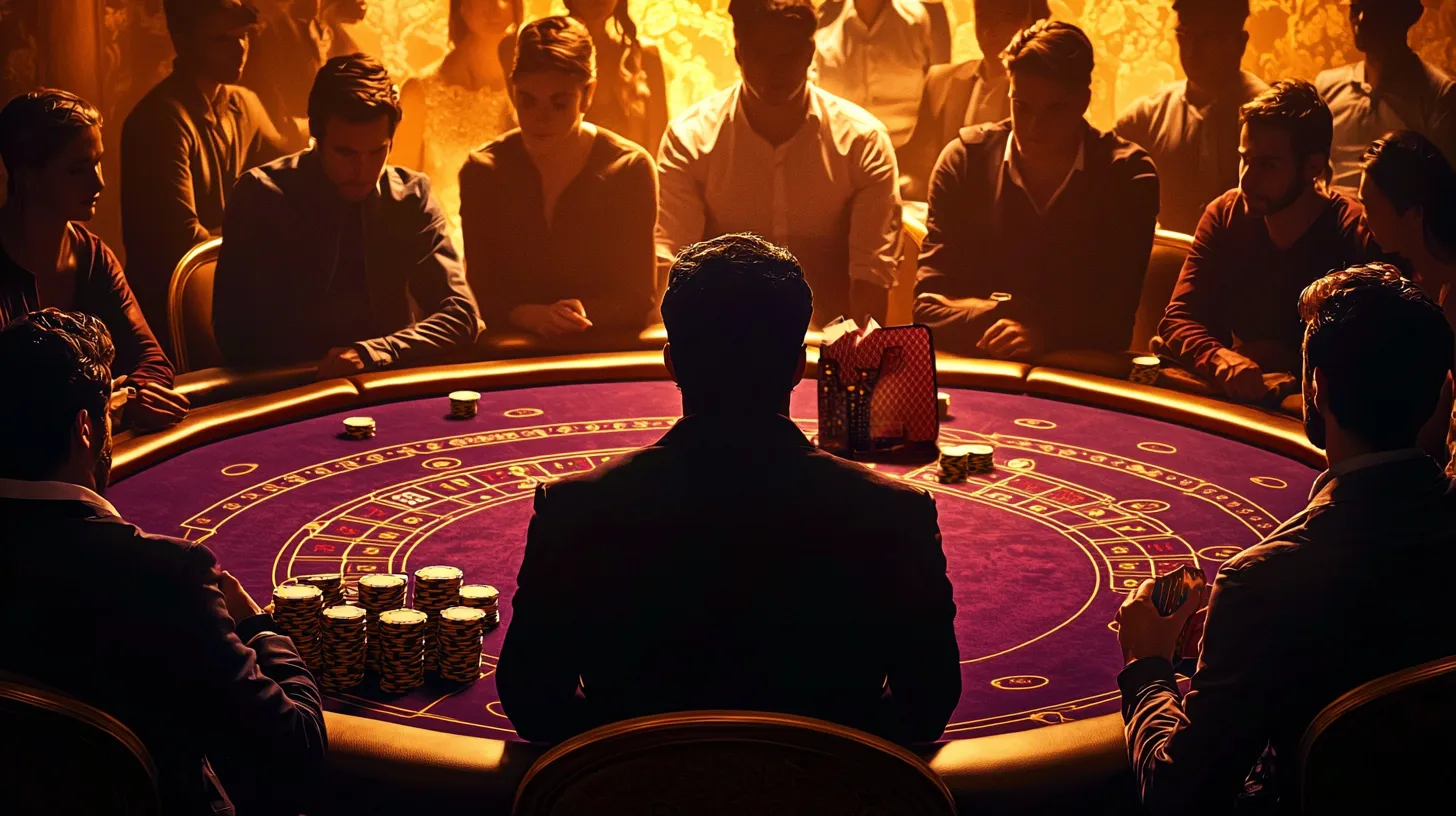 Khám Phá 009 Casino: Điểm Đến Lý Tưởng Cho Những Người Yêu Thích Xổ Số