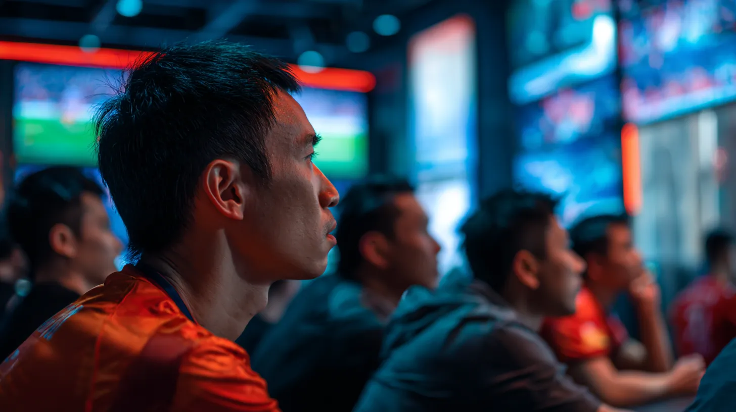 Khám Phá Thế Giới U888: Trải Nghiệm Đẳng Cấp Chưa Từng Có