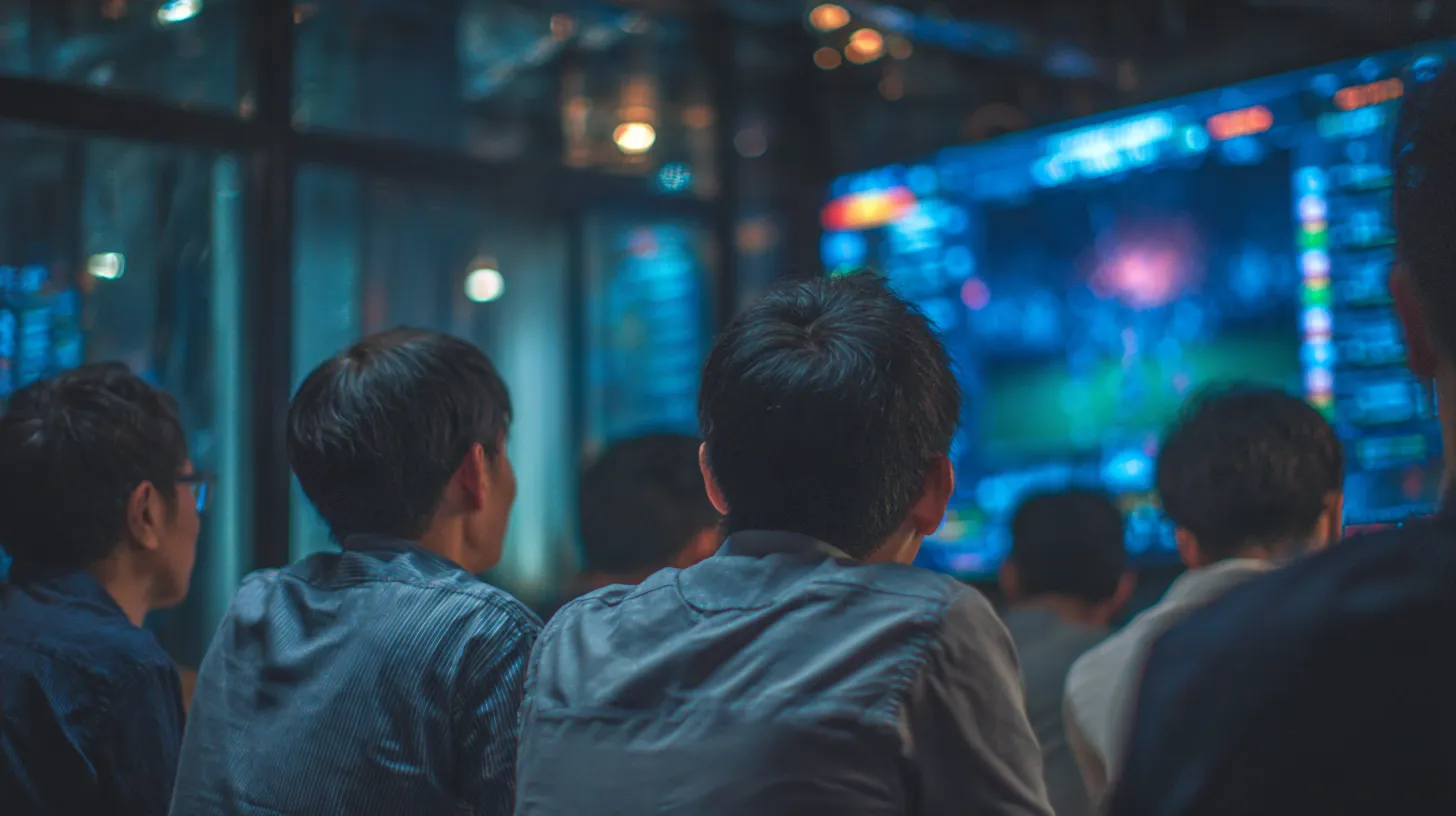 Khám Phá Thế Giới U888: Trải Nghiệm Đẳng Cấp Chưa Từng Có