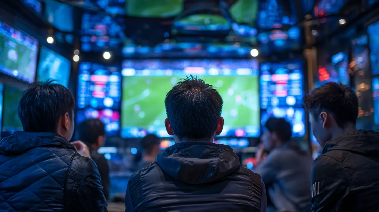 Khám Phá Thế Giới U888: Trải Nghiệm Đẳng Cấp Chưa Từng Có