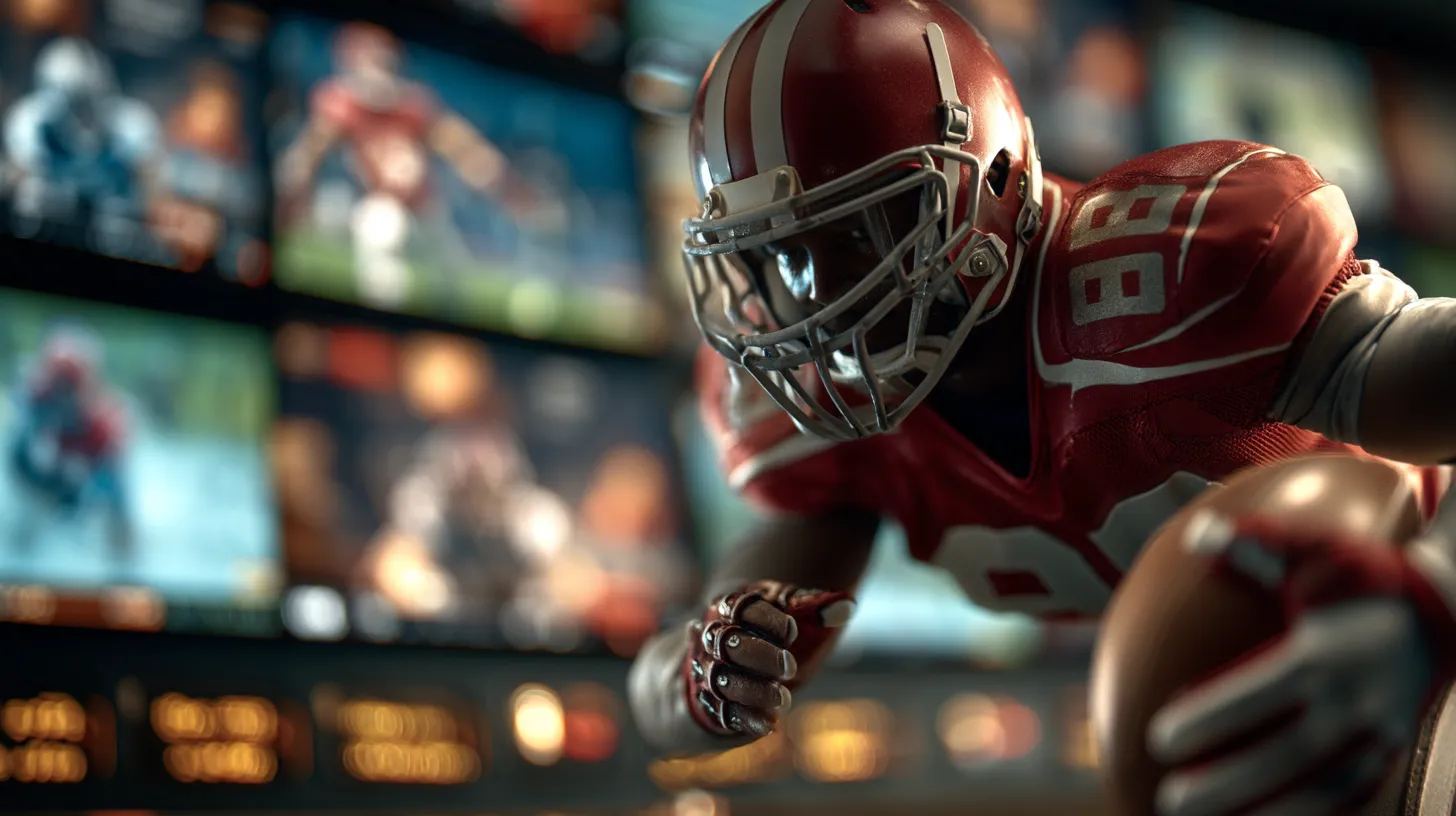 Khám Phá Thế Giới Bóng Đá Với 99ok