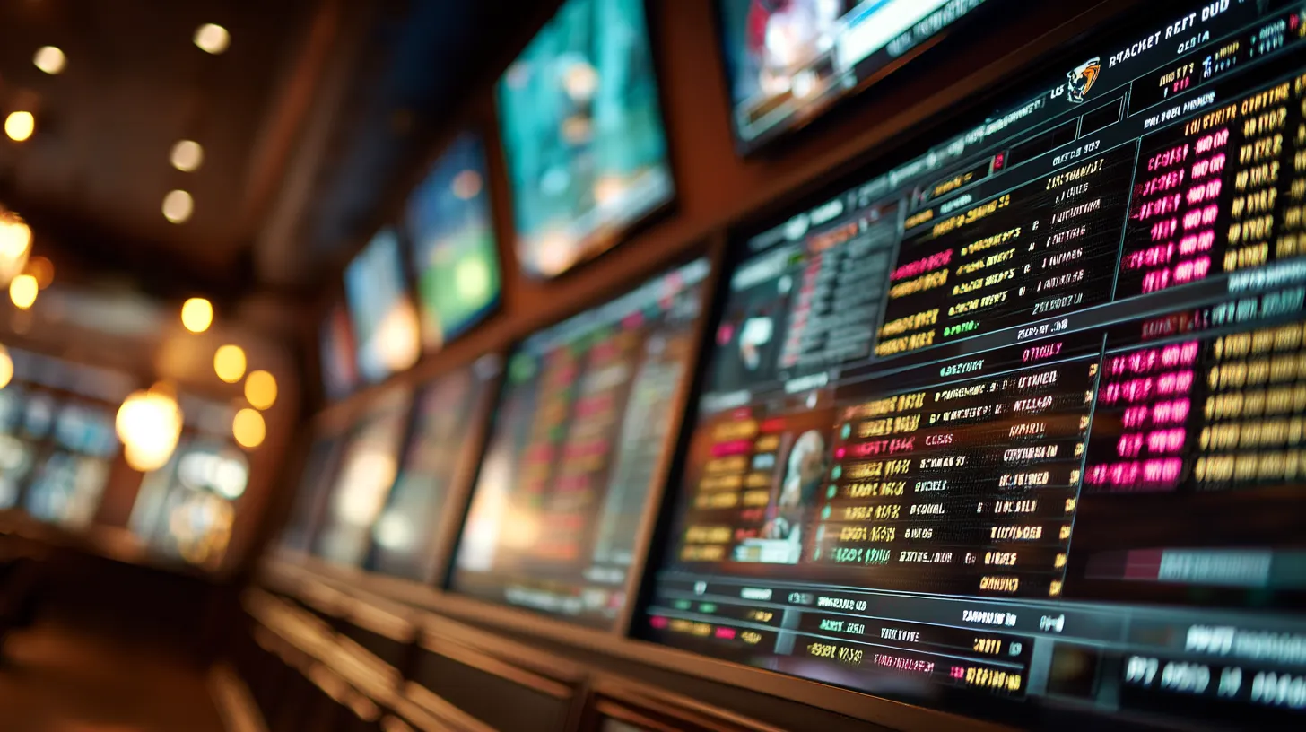 Khám Phá Betcom và Những Thông Tin Hữu Ích Về Xổ Số