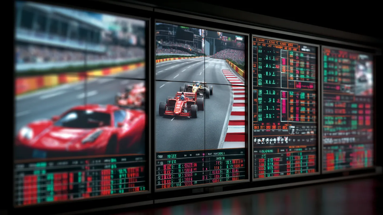 Khám Phá Betcom và Những Thông Tin Hữu Ích Về Xổ Số