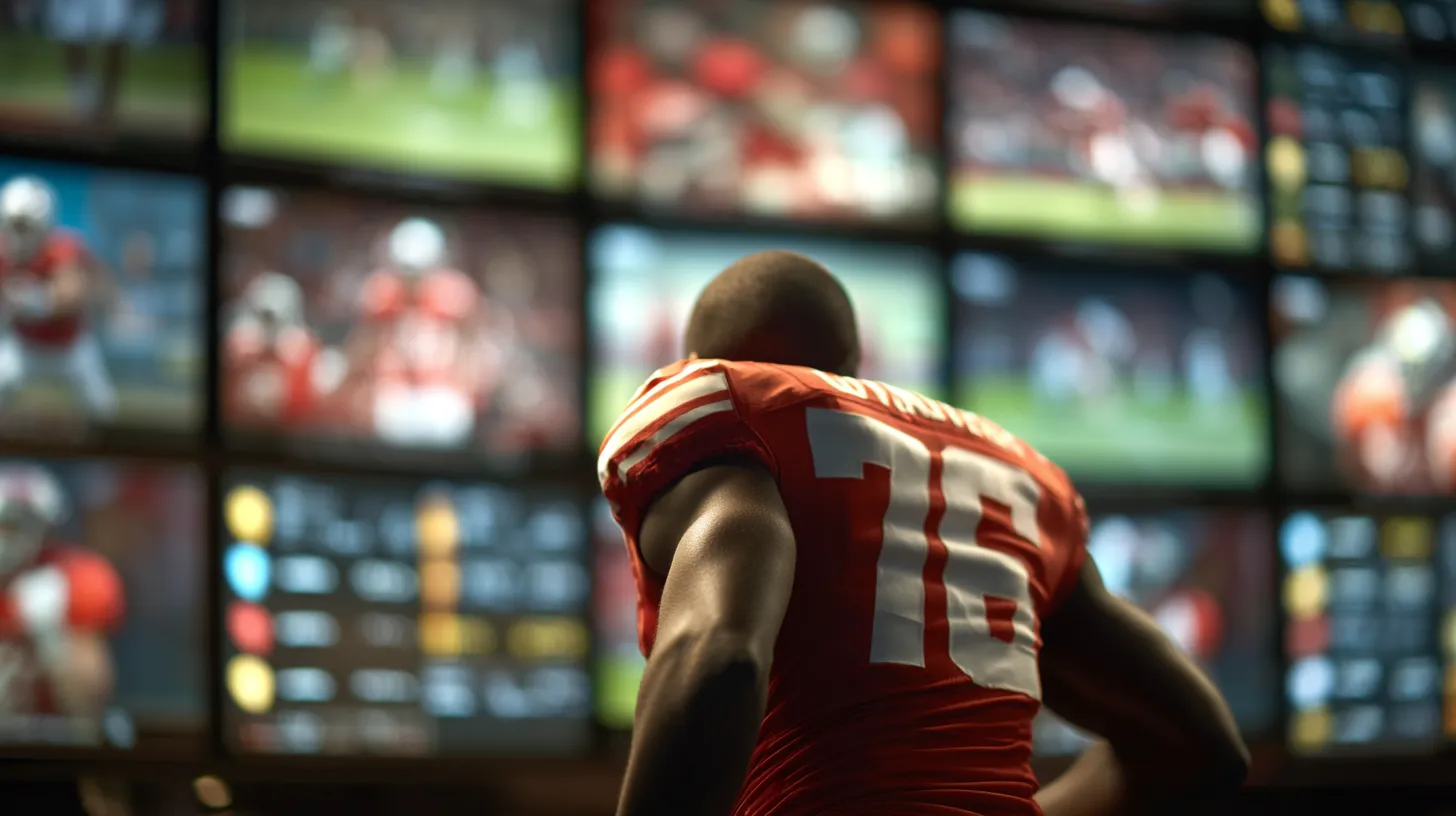 Khám Phá Thế Giới Daga88: Nơi Cung Cấp Thông Tin Bóng Đá Đáng Tin Cậy