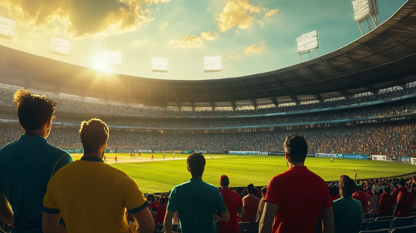 Giới thiệu Gachoic1 và những thông tin bóng đá không thể bỏ lỡ