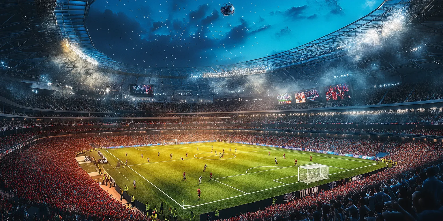 Khám Phá Neu88: Nơi Cung Cấp Thông Tin Bóng Đá Đáng Tin Cậy