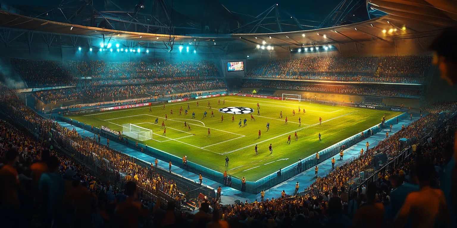 Khám Phá Neu88: Nơi Cung Cấp Thông Tin Bóng Đá Đáng Tin Cậy