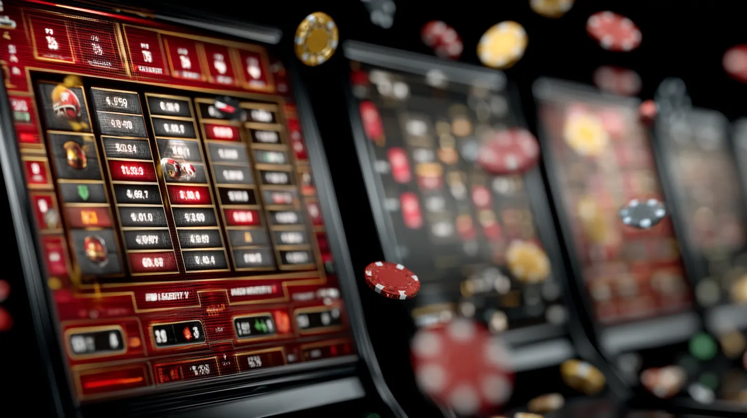 Khám Phá Thế Giới Daga88: Nơi Cung Cấp Thông Tin Bóng Đá Đáng Tin Cậy