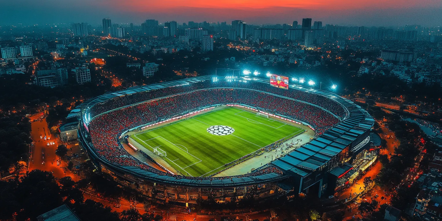 Khám Phá Thế Giới Thể Thao Cùng QQ88